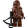 LEGO Chewbacca Minifigure Watch (5002212)