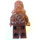 LEGO Chewbacca (Reddish Marrone) Minifigure