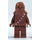 LEGO Chewbacca (Reddish Brun) Minifigur