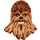 LEGO Chewbacca 75530