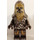 LEGO Chewbacca med Snow Minifigur