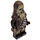 LEGO Chewbacca med Snow Minifigur