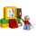 LEGO Poulet Coop 5644