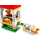LEGO Poulet Henhouse 60344