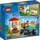 LEGO Hähnchen Henhouse 60344