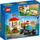 LEGO Kip Henhouse 60344 Packaging