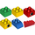 LEGO Chicken Set 5437
