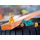 LEGO Poulet Stunt Bike 60310