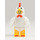 LEGO Kip Pak Guy Minifiguur