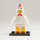 LEGO Chicken Suit Guy Set 71000-7