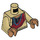 LEGO Chief Big Bear Torso (76382)