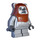 LEGO Chief Chirpa minifiguur