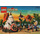 LEGO Chief&#039;s Tepee 6746