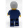 LEGO Chief Wheeler Minifigur
