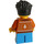 LEGO Child - Boy with Holiday Sweater Minifigure