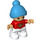 LEGO Barn Figur Duplo-figur