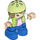 LEGO Barn Figur Duplo figur