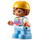 LEGO Child Figure Duplo Figure