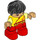 LEGO Child Figure Duplo Figure