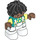 LEGO Niño Figura Figura Duplo