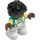 LEGO Niño Figura Figura Duplo