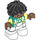 LEGO Child Figure Duplo Figure