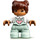 LEGO Bambino Figure Figura Duplo