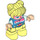 LEGO Barn Figur Duplo-figur