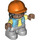 LEGO Bambino Figure Figura Duplo