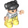 LEGO Barn Figur Duplo-figur