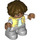 LEGO Enfant Figurine Figurine Duplo