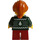 LEGO Child - Girl with Holiday Sweater Minifigure