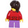 LEGO Child Minifigure