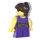 LEGO Child Star minifiguur