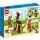 LEGO Children&#039;s Amusement Park Set 40529