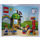 LEGO Children&#039;s Amusement Park 40529 Instructions