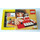 LEGO Children&#039;s room Set 266-1 Packaging