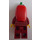 LEGO Chili Kostym Fan Minifigur