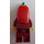 LEGO Chili Costume Fan Minifigure