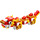 LEGO Chinese Draak 40395