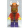 LEGO Chinese New Year Bull Dancer Minifigure