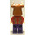 LEGO Chinese New Year Bull Dancer Minifigur