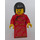 LEGO Chinese Woman - Lego Brand Store 2022