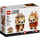 LEGO Chip &amp; Dale 40550