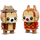 LEGO Chip &amp; Dale 40550