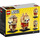 LEGO Chip &amp; Dale 40550 Packaging