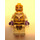 LEGO Chitauri Foot Soldier Minifigure