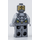 LEGO Chitauri with Open Mouth Minifigure
