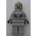 LEGO Chitauri con Ancho Open Boca Minifigura