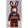 LEGO Chocolate Hase - Lego Brand Store Minifigur